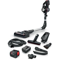 BSS 715 FRSH Unlimited 7 schwarz