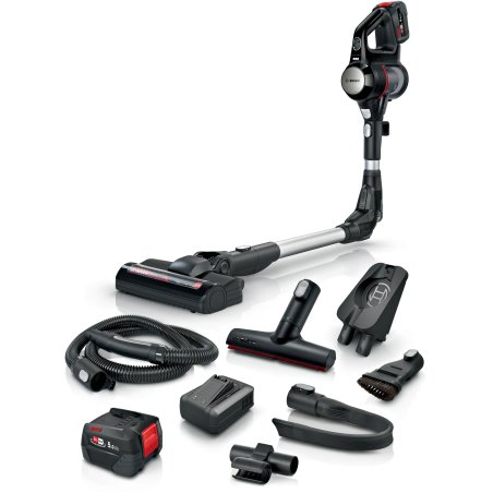 BSS 715 FRSH Unlimited 7 schwarz