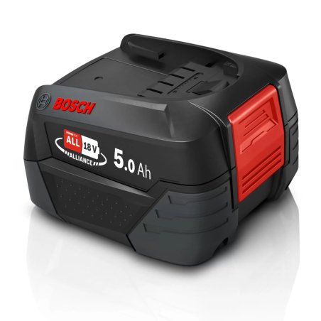 Bosch BHZUB1850 batterie et chargeur d’outil électroportatif