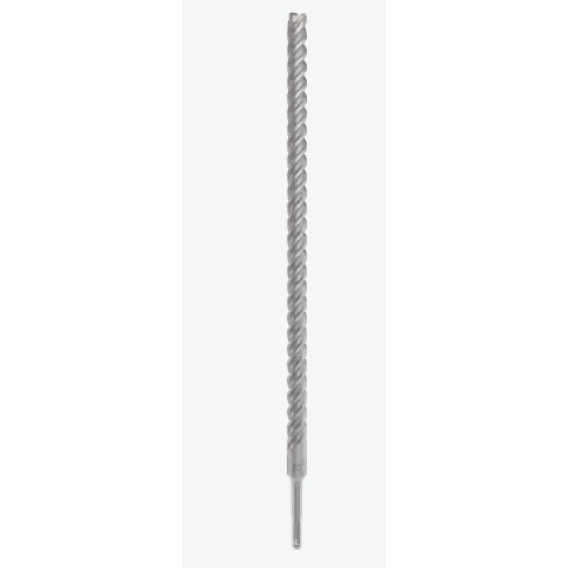 Bosch 2 608 836 641 foret Hammer drill bit 1 pièce(s)