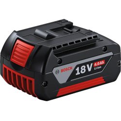 Bosch 1600Z00038 cordless tool battery / charger