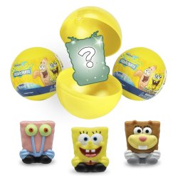 Mashems - SpongeBob (53710)