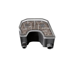 Bissell - Water Filter Vac & Steam - 1977N