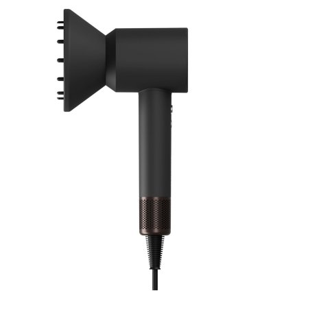 Beautifly - Hair Dryer - DryFinity Graphite