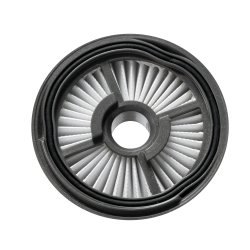 Bissell - Vacuum Filter - Washable 1977N