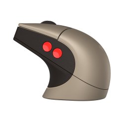 8Bitdo - Retro R8 Mouse C64 Edition - Grey