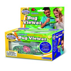 Brainstorm - Outdoor Adventure Bug Viewer (306-2061)