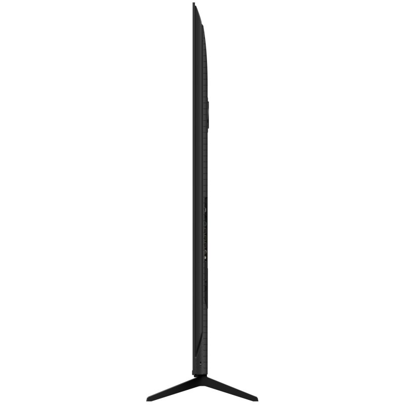 TCL T69C 85T69C TV 2.16 m (85") 4K Ultra HD Smart TV Wi-Fi Black