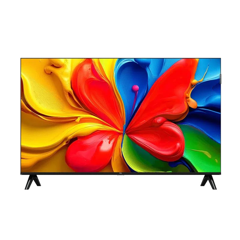 TCL 32V4C TV 81,3 cm (32") HD Smart TV Wifi Noir