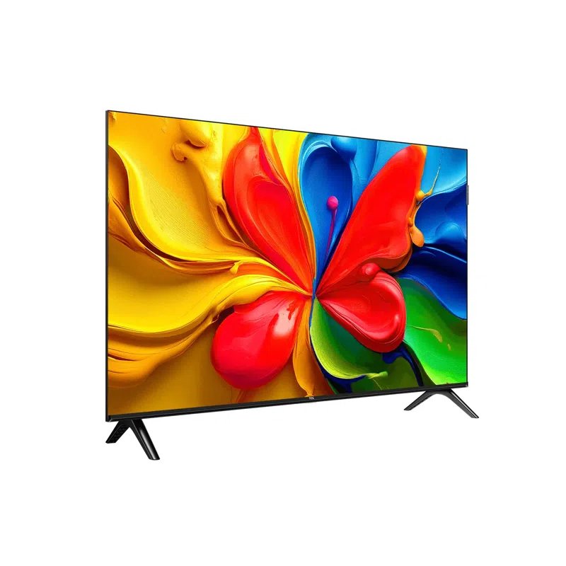 TCL 32V4C TV 81.3 cm (32") HD Smart TV Wi-Fi Black