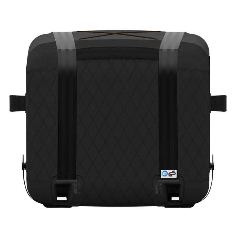 4pets Caree Black Series Caisse de transport voiture