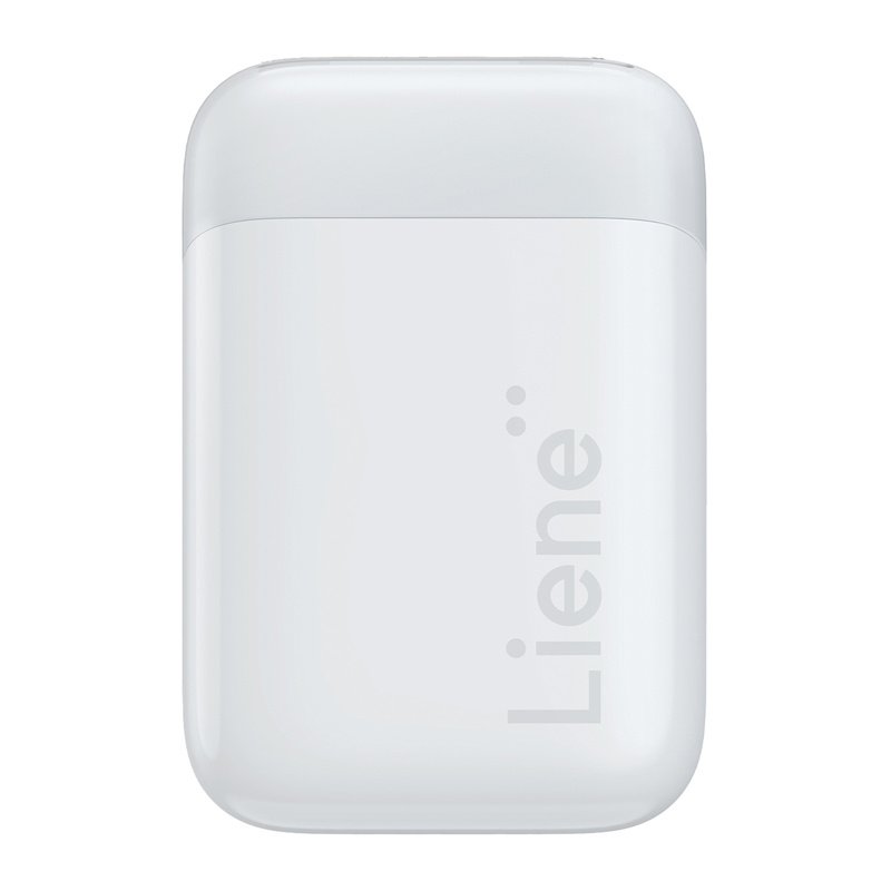 Liene Pearl 2x3" Portable Photo Printer (White)