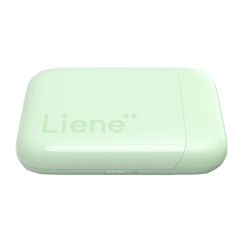 Liene Pearl 2x3" Portable Photo Printer (Green)