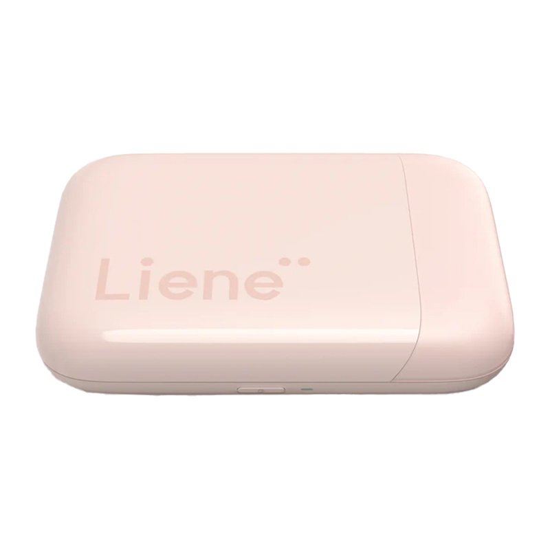 Liene Pearl 2x3" Portable Photo Printer (Pink)