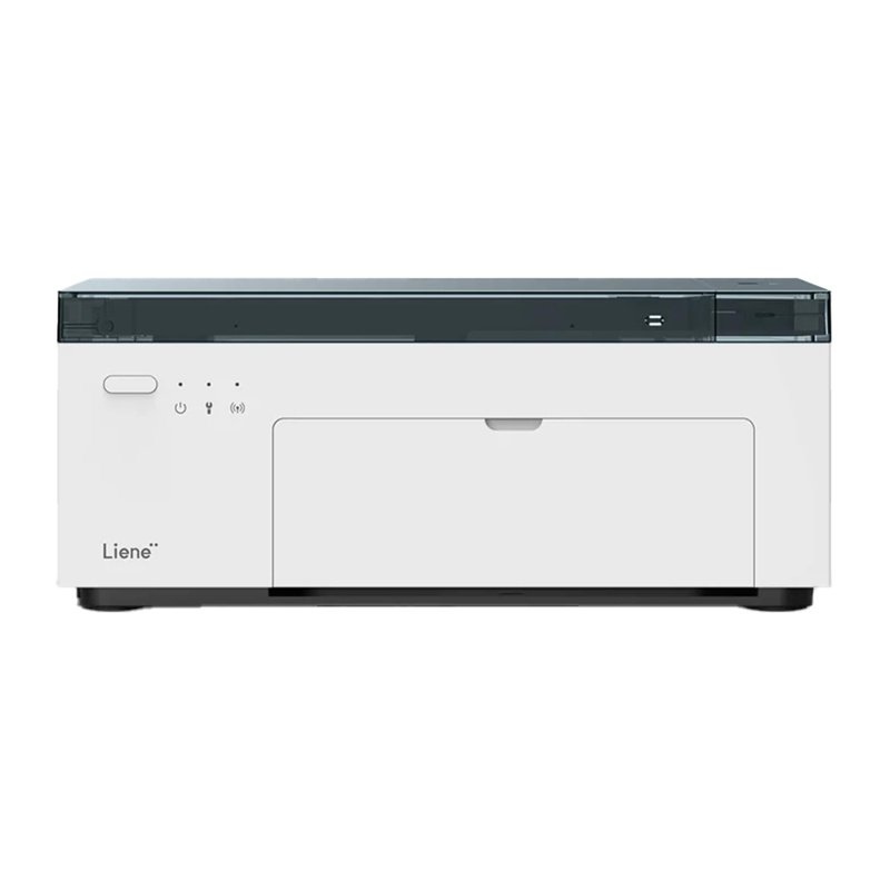 Liene Amber M100 4x6" portable photo printer