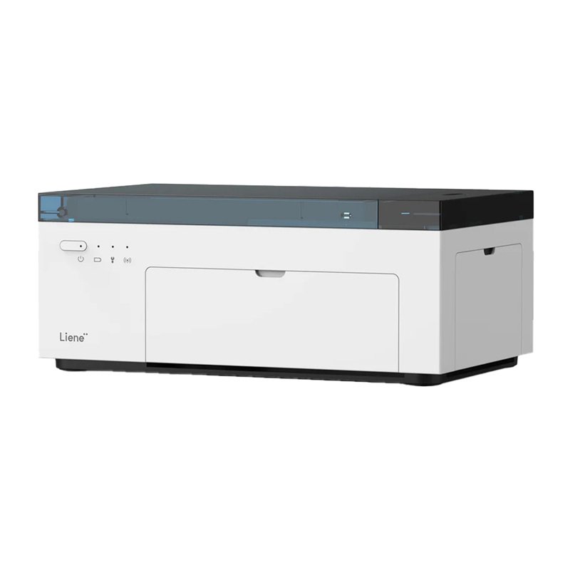 Liene Amber M200 4x6" portable photo printer