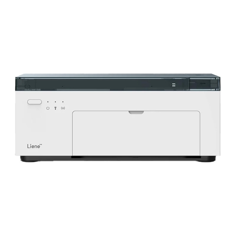 Liene Amber M100 4x6" portable photo printer