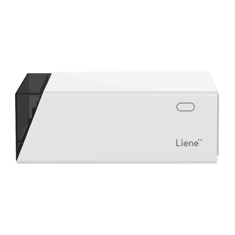 Liene Pix Cut 2-in-1 Portable Photo Printer