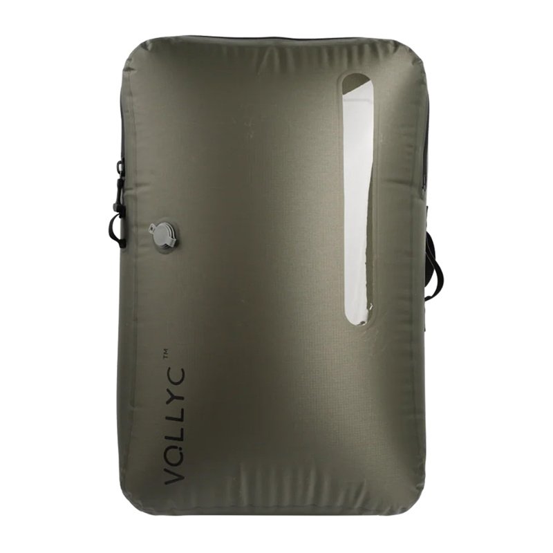 FLEXTAIL EZY Pack L Vacuum Bag (Green)