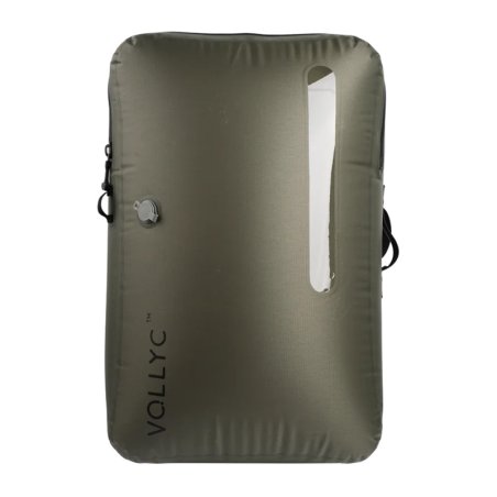 FLEXTAIL EZY Pack L Vacuum Bag (Green)