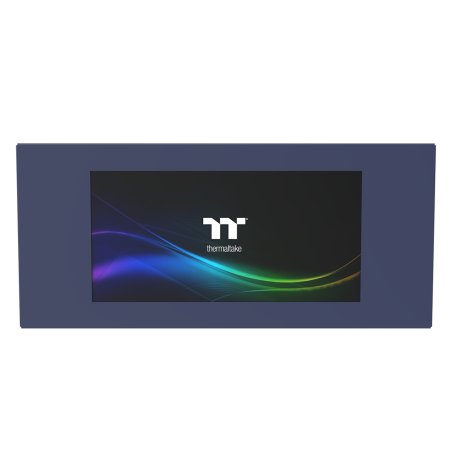 Thermaltake 6.0inch LCD Panel Kit for View 600 TG Future Dusk