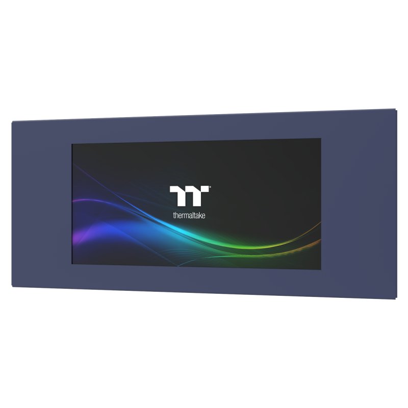 Thermaltake 6.0inch LCD Panel Kit for View 600 TG Future Dusk