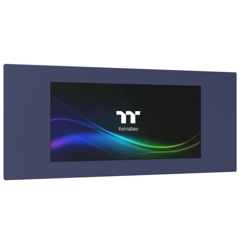 Thermaltake 6.0inch LCD Panel Kit for View 600 TG Future Dusk