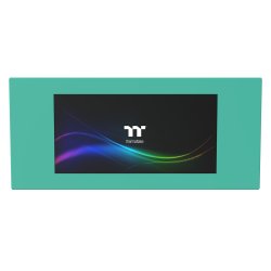 Thermaltake 6.0inch LCD Panel Kit for View 600 TG Mint Strawberry