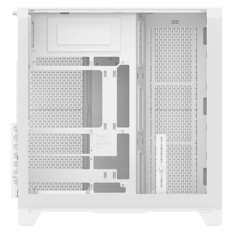 View 390 TG Snow White