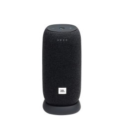 JBL Link Portable Mono portable speaker Black 20 W