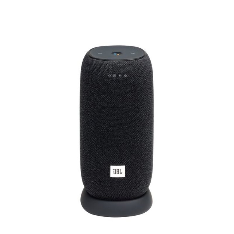 JBL Link Portable Enceinte portable mono Noir 20 W