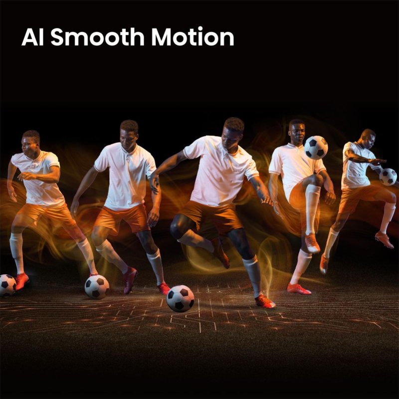 Hisense 55Q7S 139,7 cm (55") 4K Ultra HD Smart TV Wifi Noir