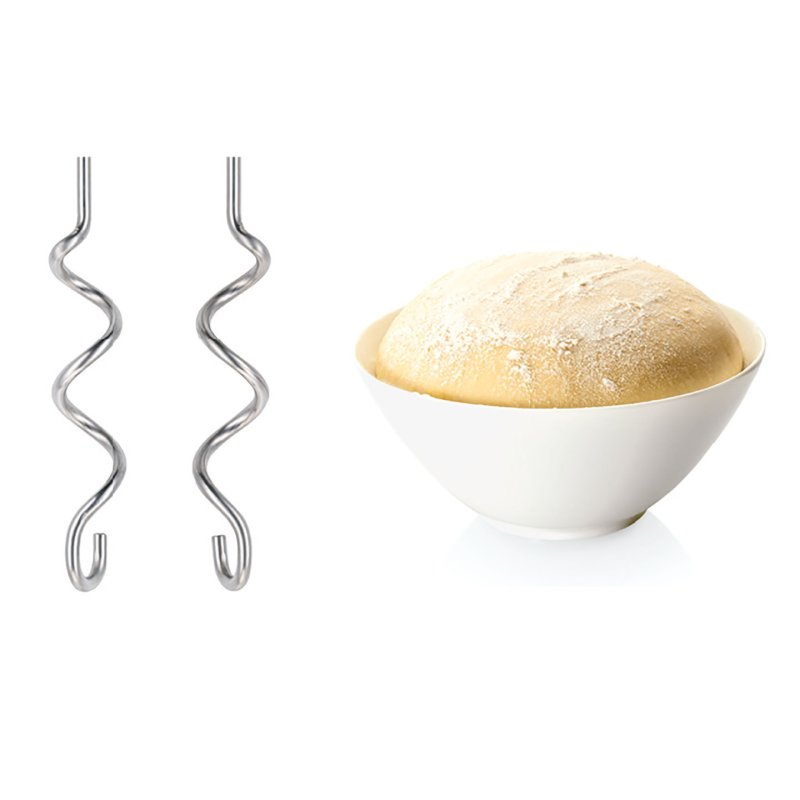 Bosch MFQ2600G mixeur Robot mixer 375 W Blanc