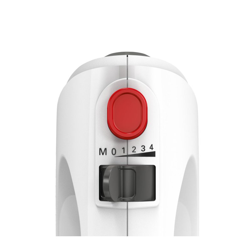 Bosch MFQ2600G mixeur Robot mixer 375 W Blanc