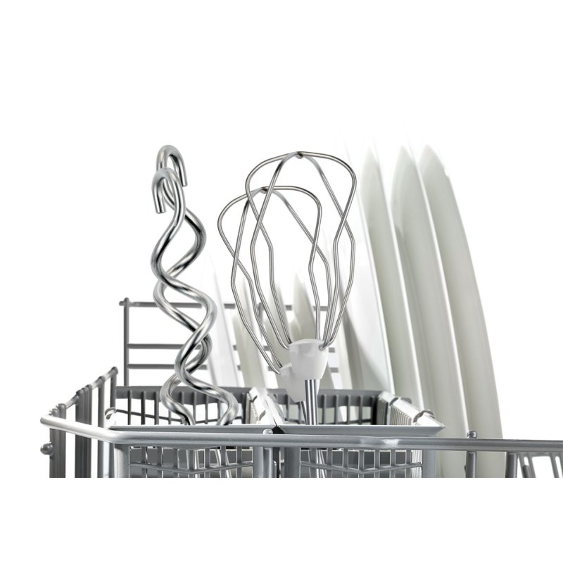 Bosch MFQ2600G mixer Stand mixer 375 W White