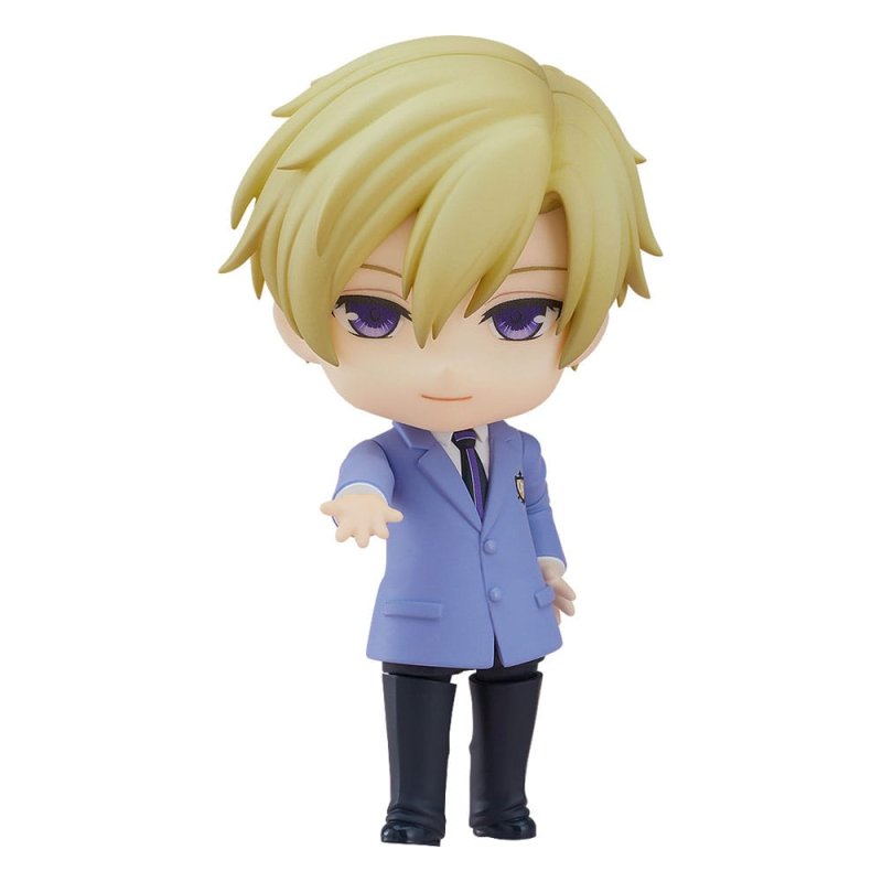 Ouran High School Host Club Nendoroid Action Figure Tamaki Suoh 10 cm
