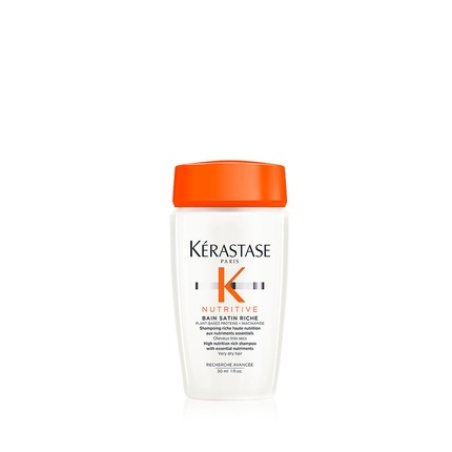 Kerastase Nutritive Bain Rich Shampoo 30 Ml