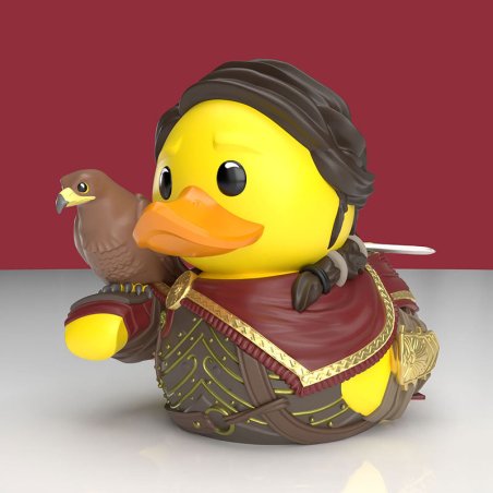 Assassin's Creed Tubbz 1st ED Kassandra