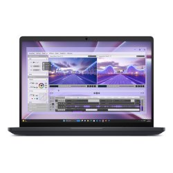 DELL Pro Max 16 MC16250 Intel Core Ultra 7 265H Station de travail mobile 40,6 cm (16") Full HD 32 Go DDR5-SDRAM 1 To