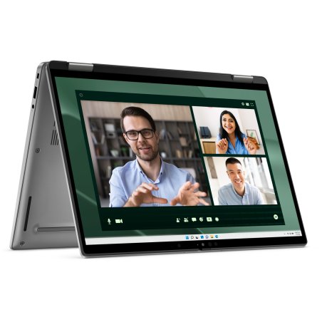 DELL Latitude 7350 2-in-1 Intel Core Ultra 5 135U Hybride (2-en-1) 33,8 cm (13.3") Écran tactile Quad HD 16 Go
