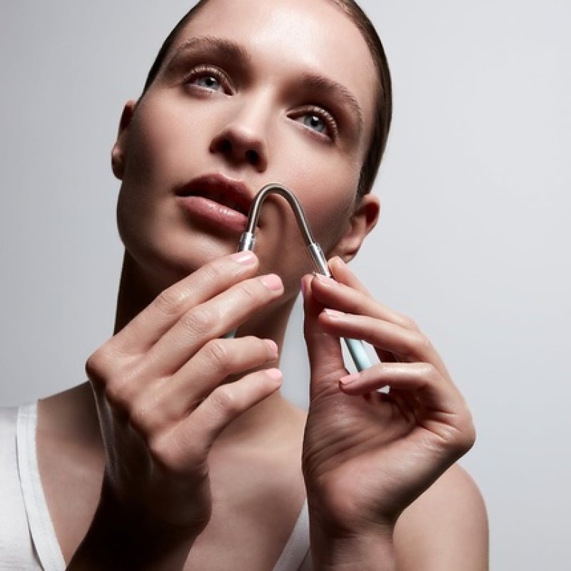 Zwilling Facial Hair Remover Premium Mint