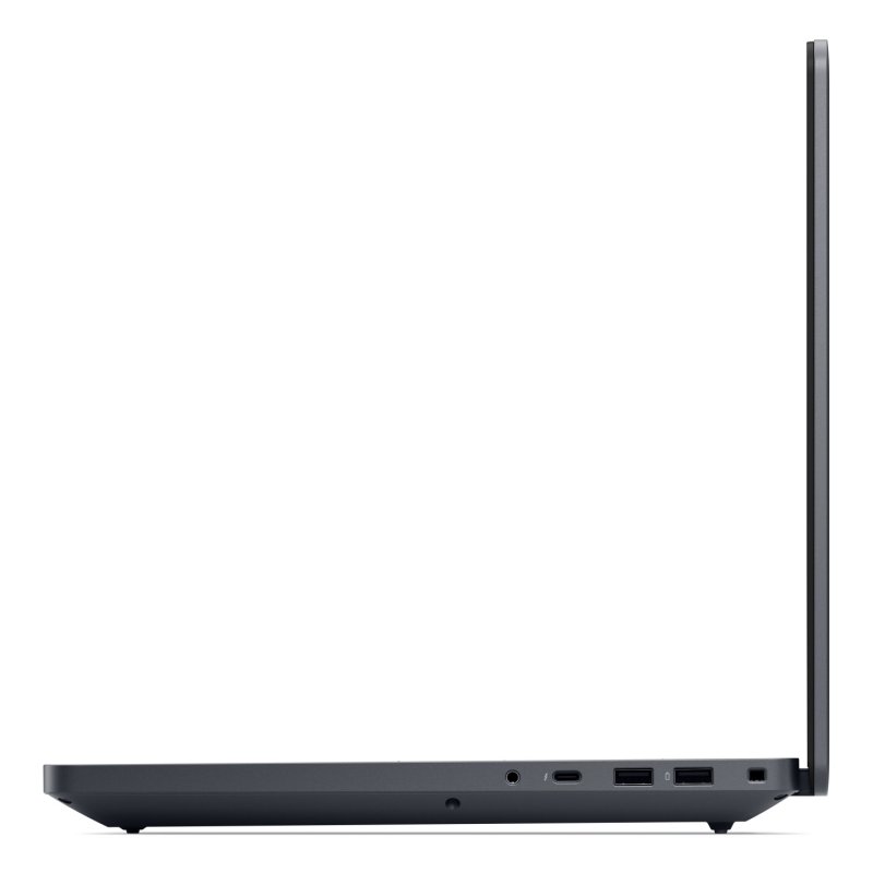 DELL Pro Max 16 Plus MB16250 Intel Core Ultra 7 265HX Station de travail mobile 40,6 cm (16") Full HD 32 Go DDR5-SDRAM