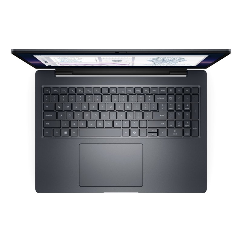 Dell Pro Max 16 Plus CU7 265HX/32GB/1TBSSD/RTX PRO 3000/W11 Pro 3Y ProSpt