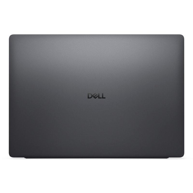 DELL Pro 16 PC16250 Intel Core Ultra 5 225U Laptop 40.6 cm (16") Full HD 16 GB DDR5-SDRAM 512 GB SSD Wi-Fi 6E