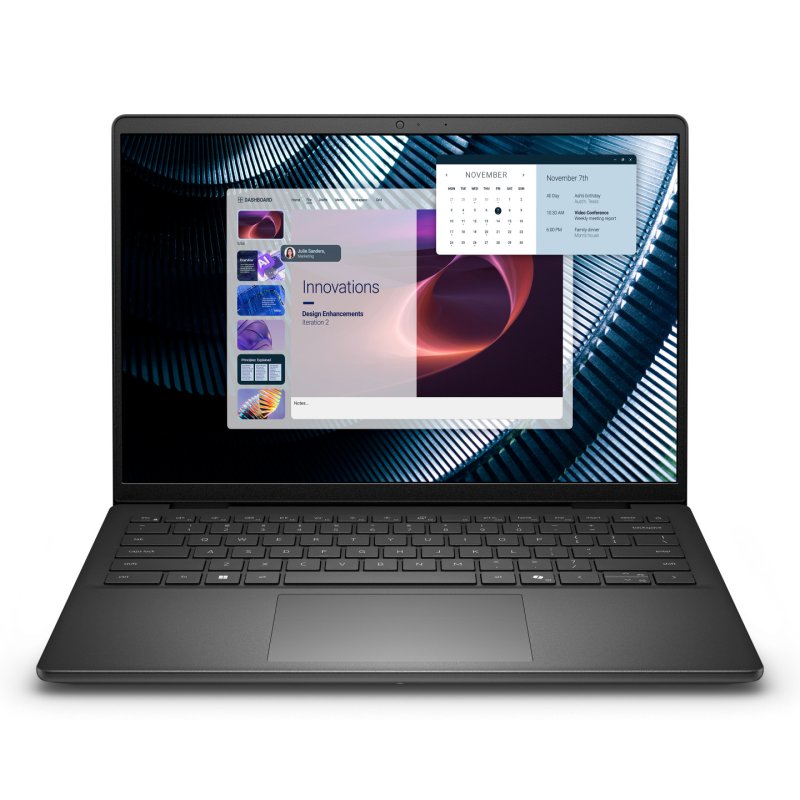 Dell Pro 14 Essential PV14250 Core7 150U/16GB/1TBSSD/W11 Pro 1Y Basic Onsite