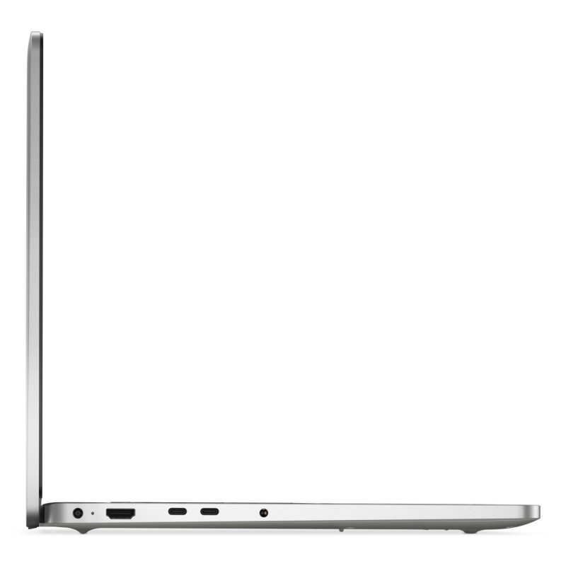 DELL Pro 16 PC16255 Copilot PC AMD Ryzen AI 5 340 Ordinateur portable 40,6 cm (16") Full HD 16 Go DDR5-SDRAM 512 Go