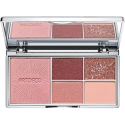 Artdeco Illusion Palette For Cheeks & Eyes 6 105 G