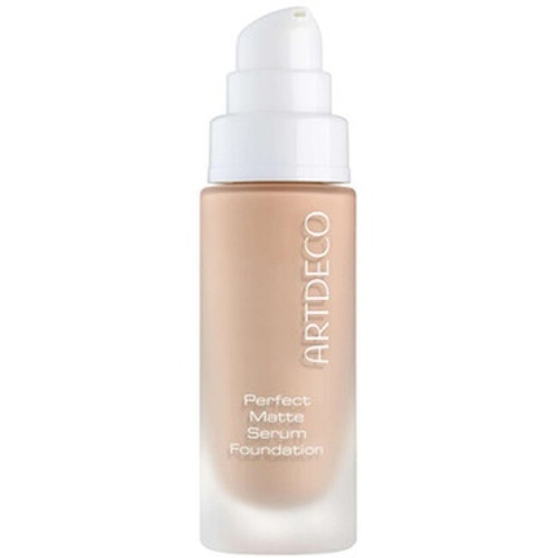 Artdeco Perfect Matte Serum Foundation Mattifying Makeup 20 Ml