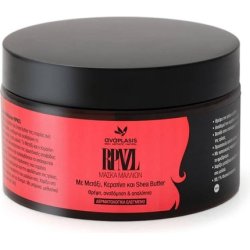 Anaplasis Hair Mask Rpnzl 300ml Nourishing Hair Treatment