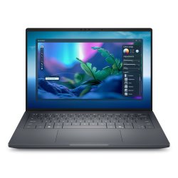 DELL Pro Max 14 Premium MA14250 Intel Core Ultra 7 265H Ordinateur portable 35,6 cm (14") Full HD 32 Go LPDDR5x-SDRAM